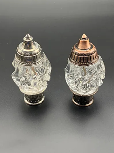 CURTAIN ROD END MWCRE-022