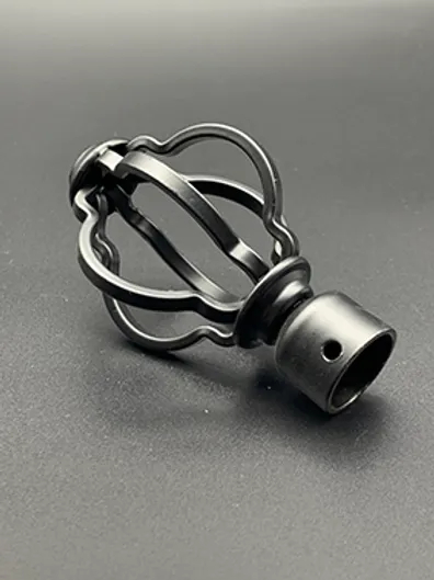 CURTAIN ROD END MWCRE-010