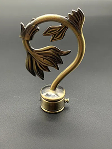 CURTAIN ROD END MWCRE-012