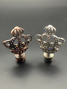  CURTAIN ROD END MWCRE-026