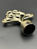 CURTAIN ROD END MWCRE-013