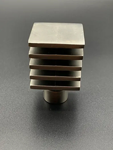 CURTAIN ROD END MWCRE-007