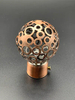 CURTAIN ROD END MWCRE-030