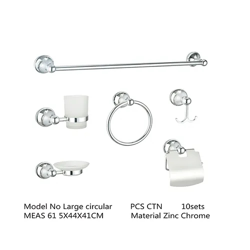 BACC0 MODEL NO-LARGE CIRCULAR