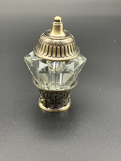 CURTAIN ROD END MWCRE-029