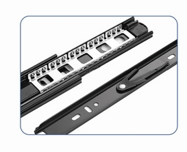 MWDS-42MB Punching Hole Series