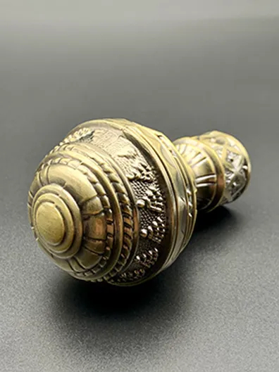 CURTAIN ROD END MWCRE-002