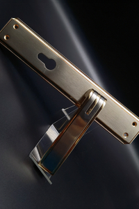 Door Handle MWDH-01