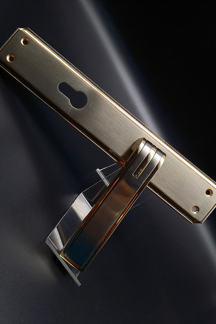 Door Handle MWDH-01
