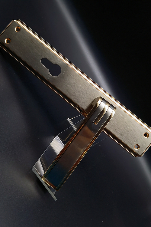 Door Handle MWDH-01