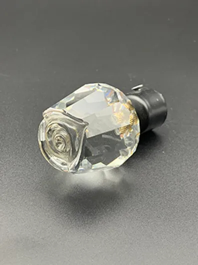 CURTAIN ROD END MWCRE-028