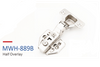 MWH-889B