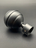 CURTAIN ROD END MWCRE-003