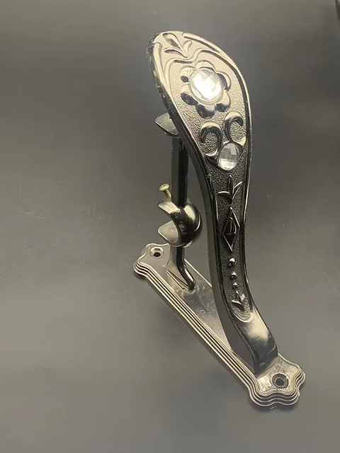 DOUBLE CURTAIN BRACKET MWCB-009