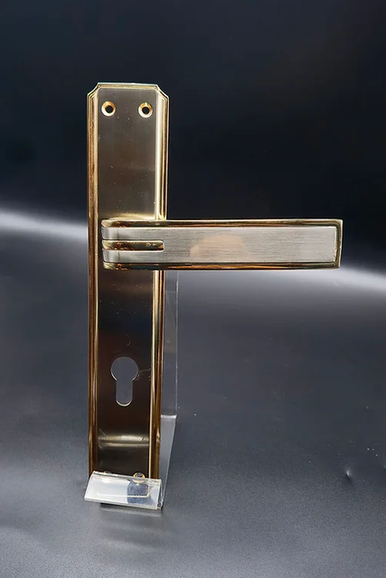 Door Handle MWDH-01