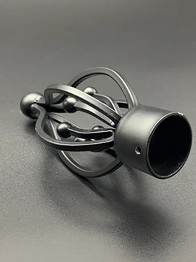 CURTAIN ROD END MWCRE-009