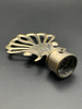 CURTAIN ROD END MWCRE-021