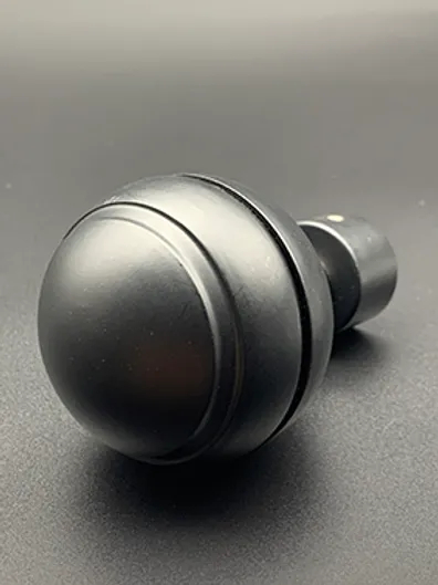 CURTAIN ROD END MWCRE-003