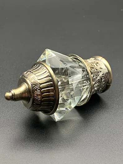 CURTAIN ROD END MWCRE-029