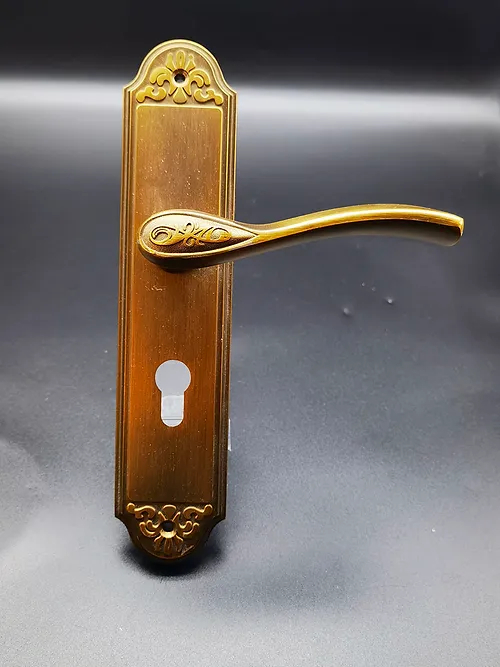 Door Handle MWDH-02