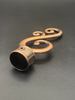 CURTAIN ROD END MWCRE-037