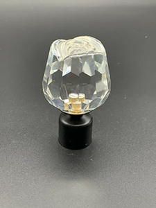 CURTAIN ROD END MWCRE-028