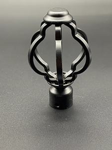 CURTAIN ROD END MWCRE-010