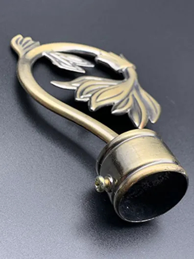 CURTAIN ROD END MWCRE-012